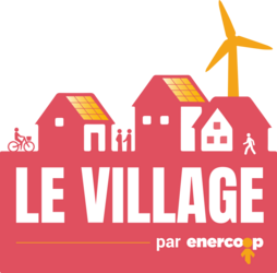 Logo de Le village Enercoop